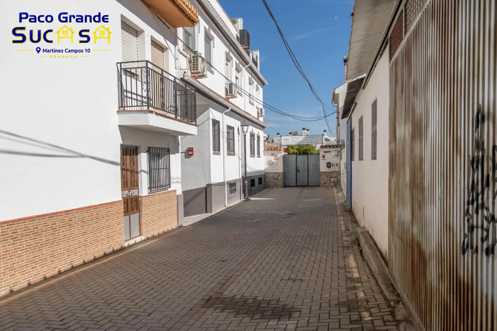 Planta baixa en venda a Ogíjares, Granada