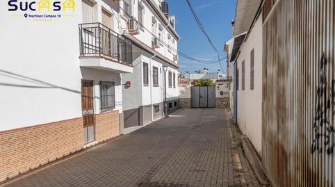 Foto 4 de Planta baja en venta en Calle Eva Yerbabuena, 1, Ogíjares, Granada