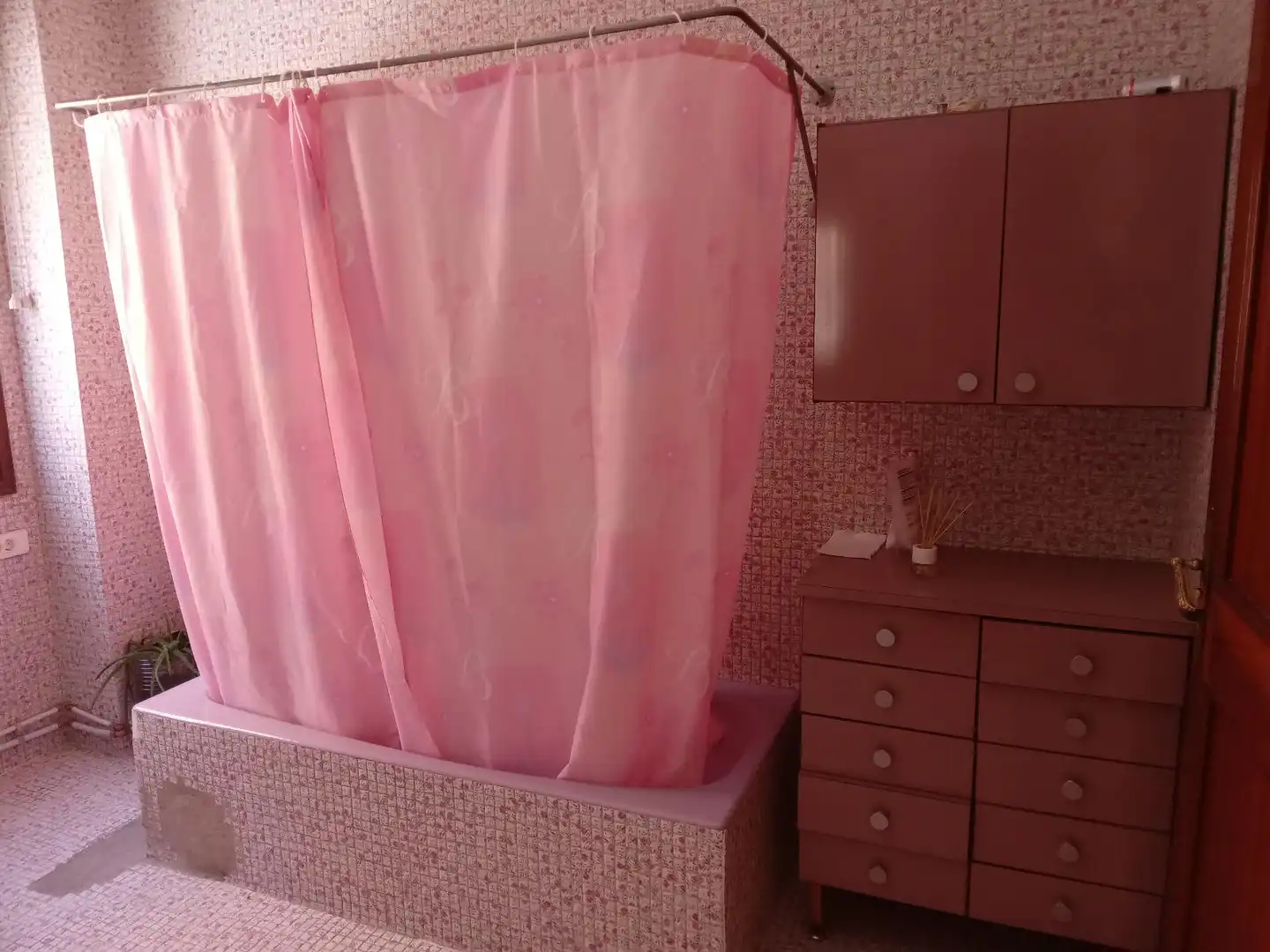 Wohnung zum Verkauf in Avinguda al Vedat, Poble Nou