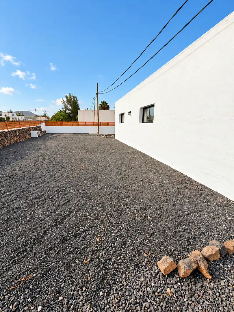 Maison avec piscine à vendre à Lajares, imagen 30