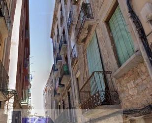 Vista exterior de Pis en venda en Manresa
