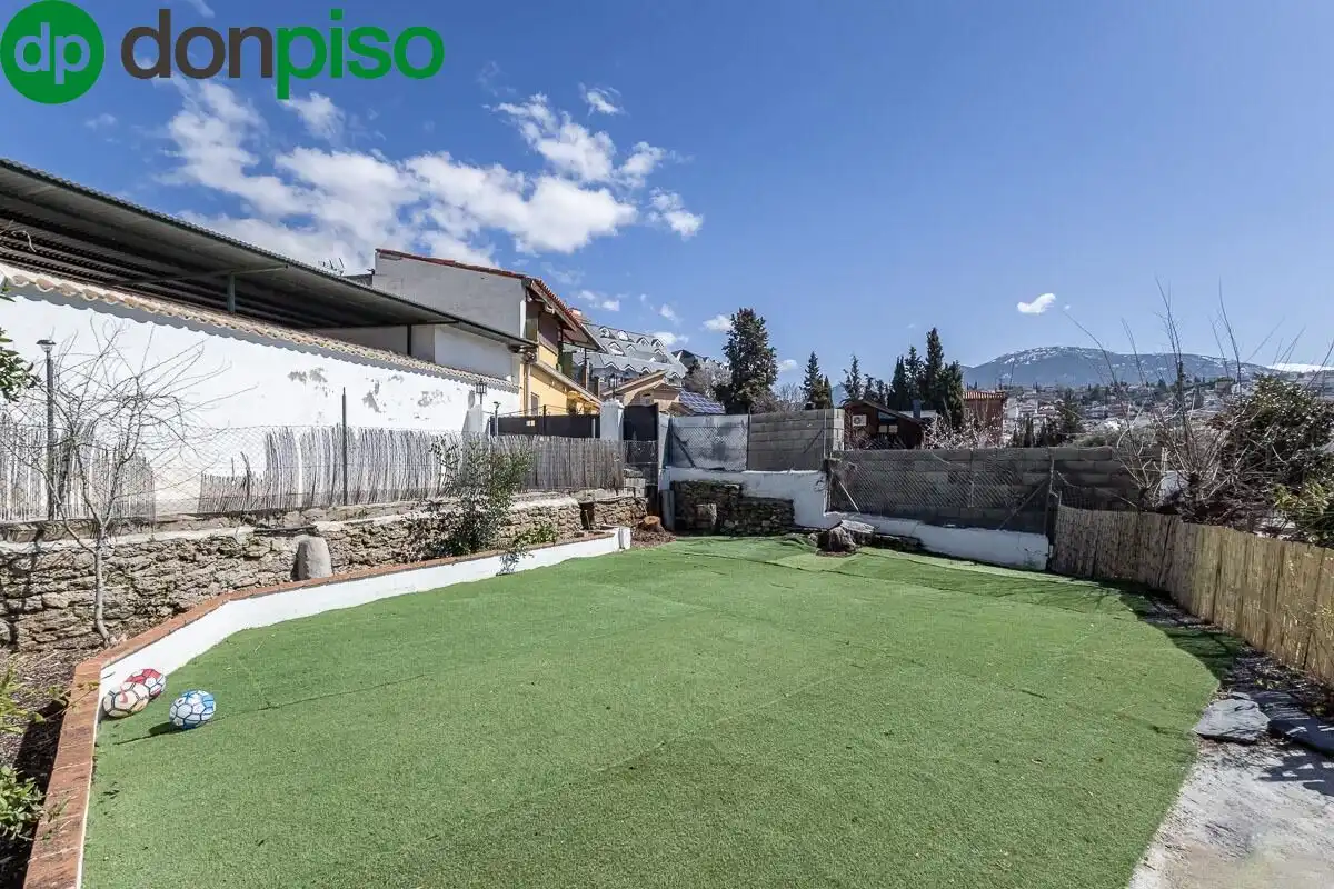 House with garden for sale in Calle MOLINILLO, imagen 42