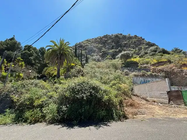Außenansicht von Residential zum Verkauf in Santa Brígida