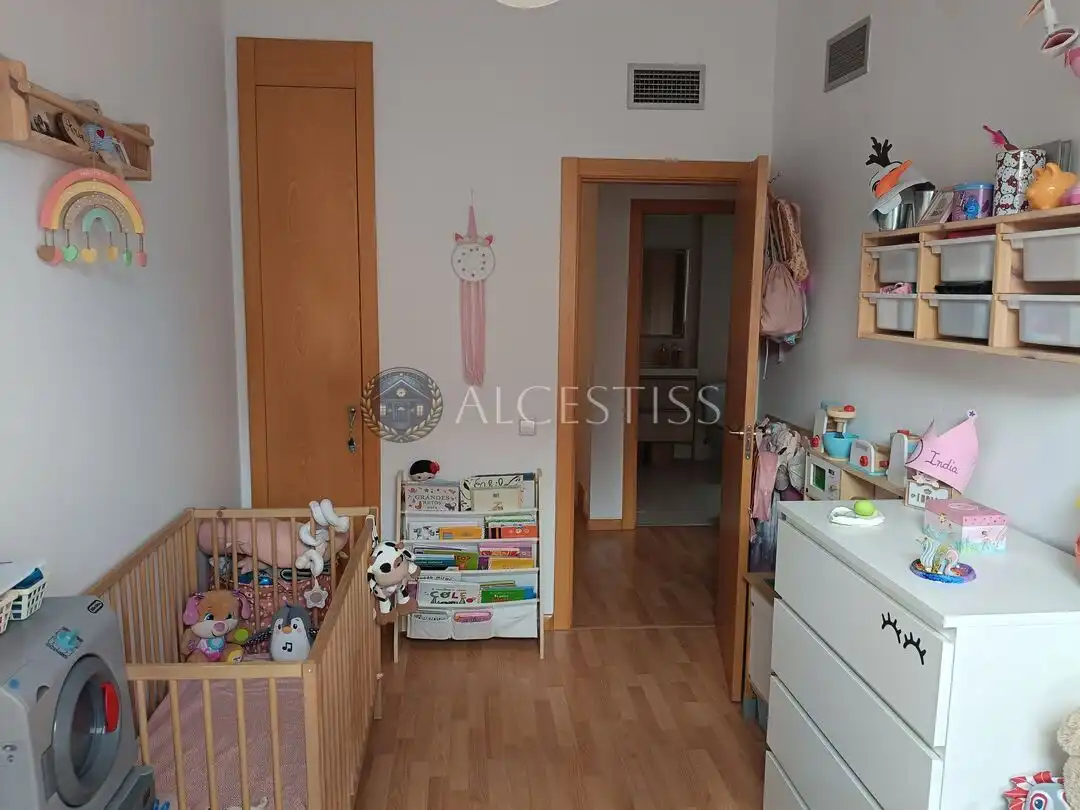 Duplexes for sale in Méntrida