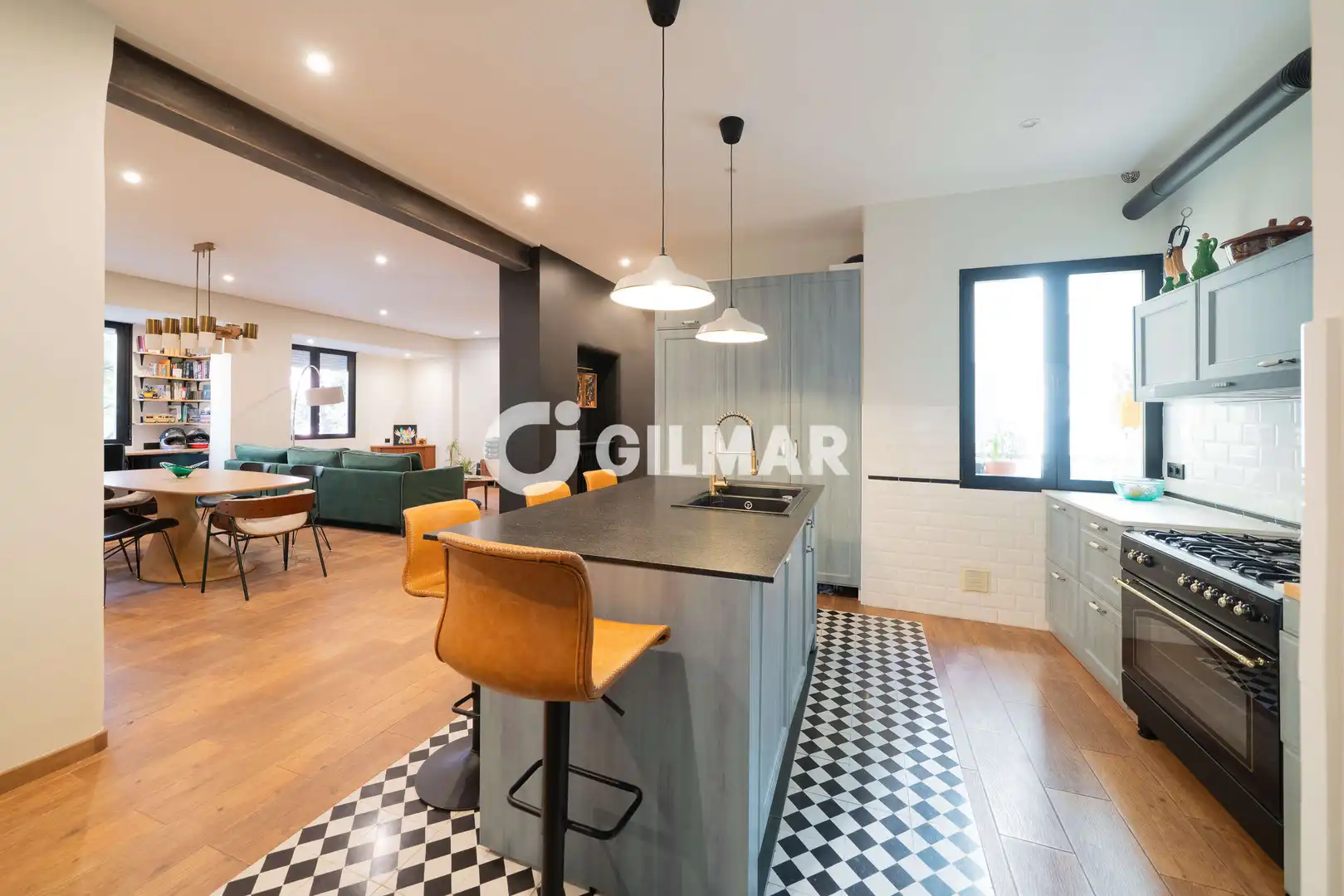 Flat with lift for sale in Arganzuela, imagen 8