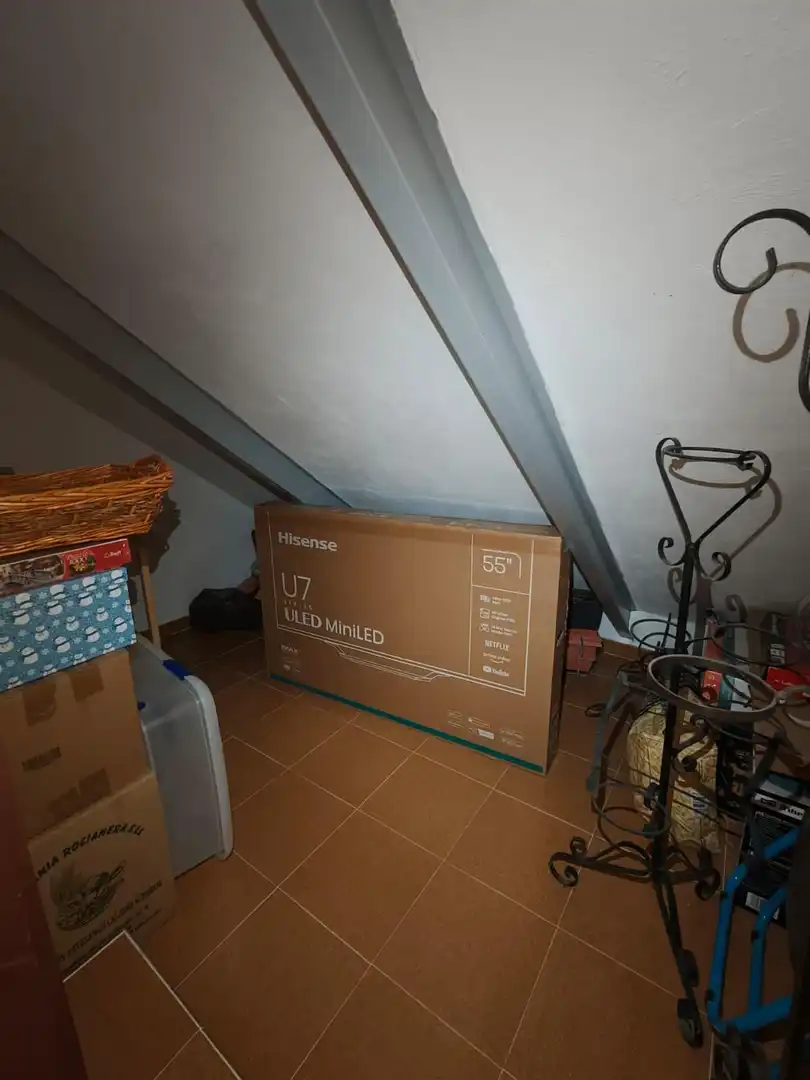 Casa o xalet en venda en Vista Azul - Consolación 