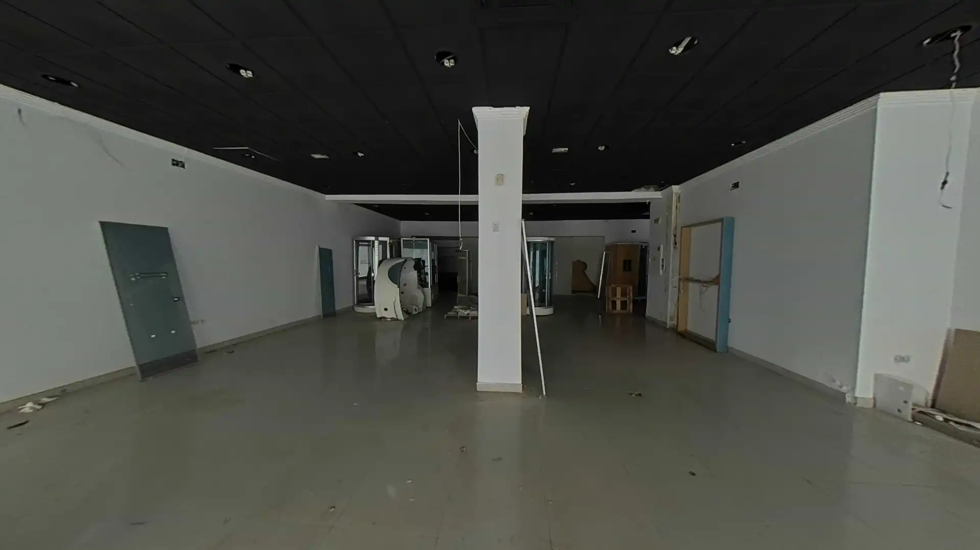 Locale commerciale in vendita a Novo Hamburgo, imagen 11