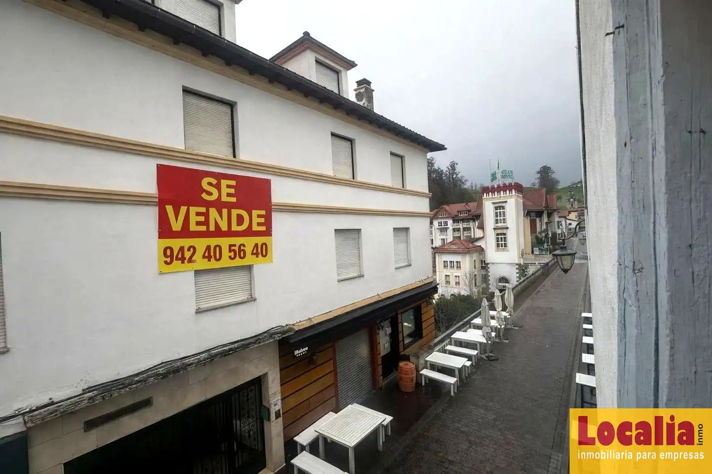 Inmuebles singulares en venta en Puente Viesgo, imagen 2