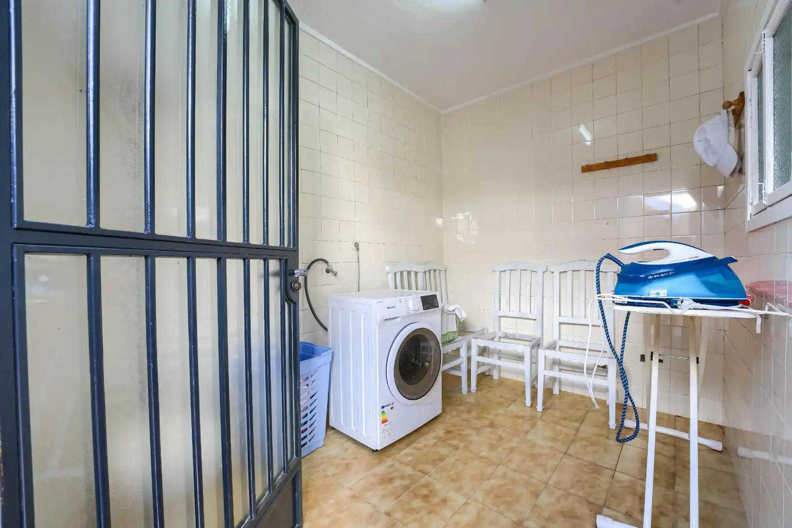 Terraced house with terrace for sale in Calle MAESTRO RODRIGO, imagen 31