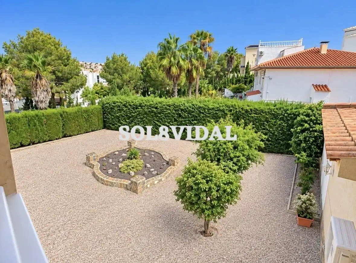 Chalet con terraza en venta en Orihuela Costa, imagen 20
