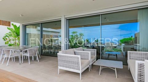 Foto 4 de Piso en venta en Abama, Guía de Isora