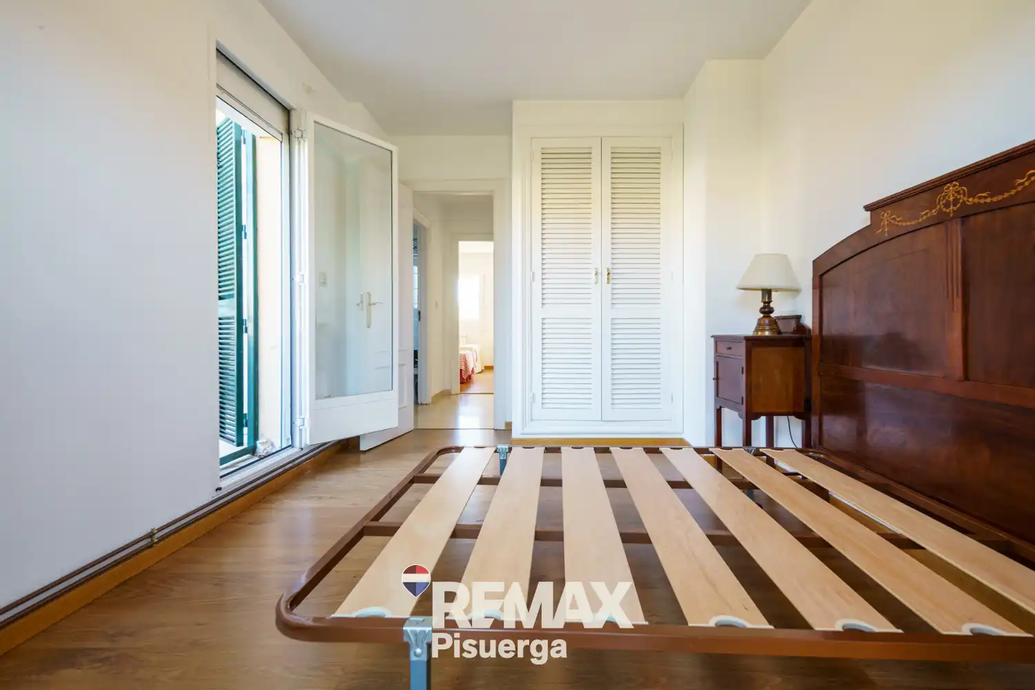Habitación de Casa o chalet en venta en Simancas con Calefacción, Terraza y Trastero