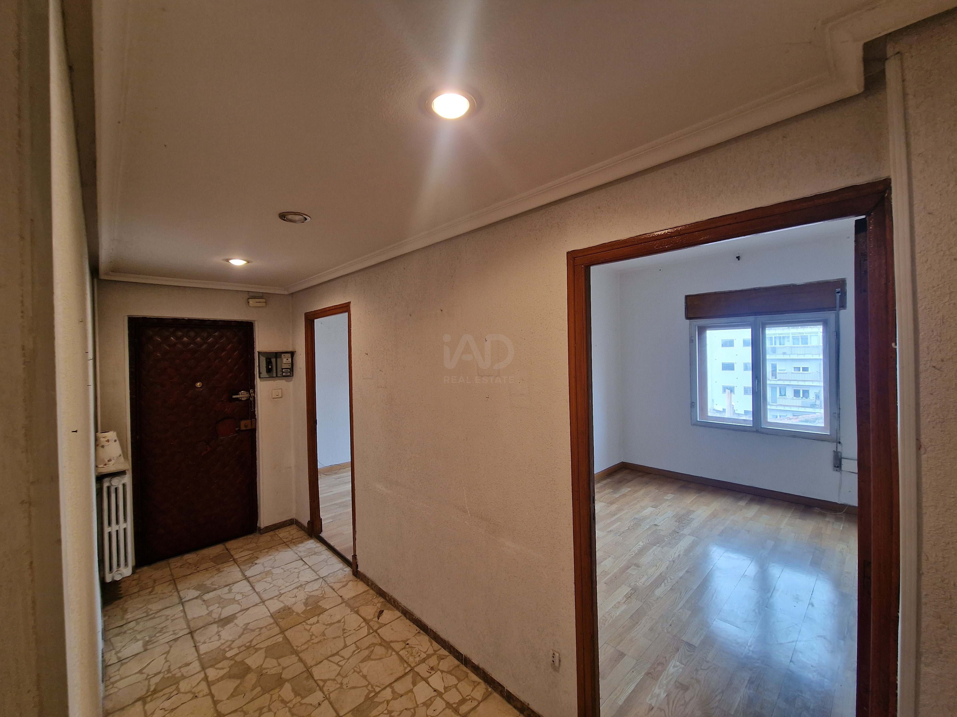 Pis en venda en León Capital  amb Calefacció