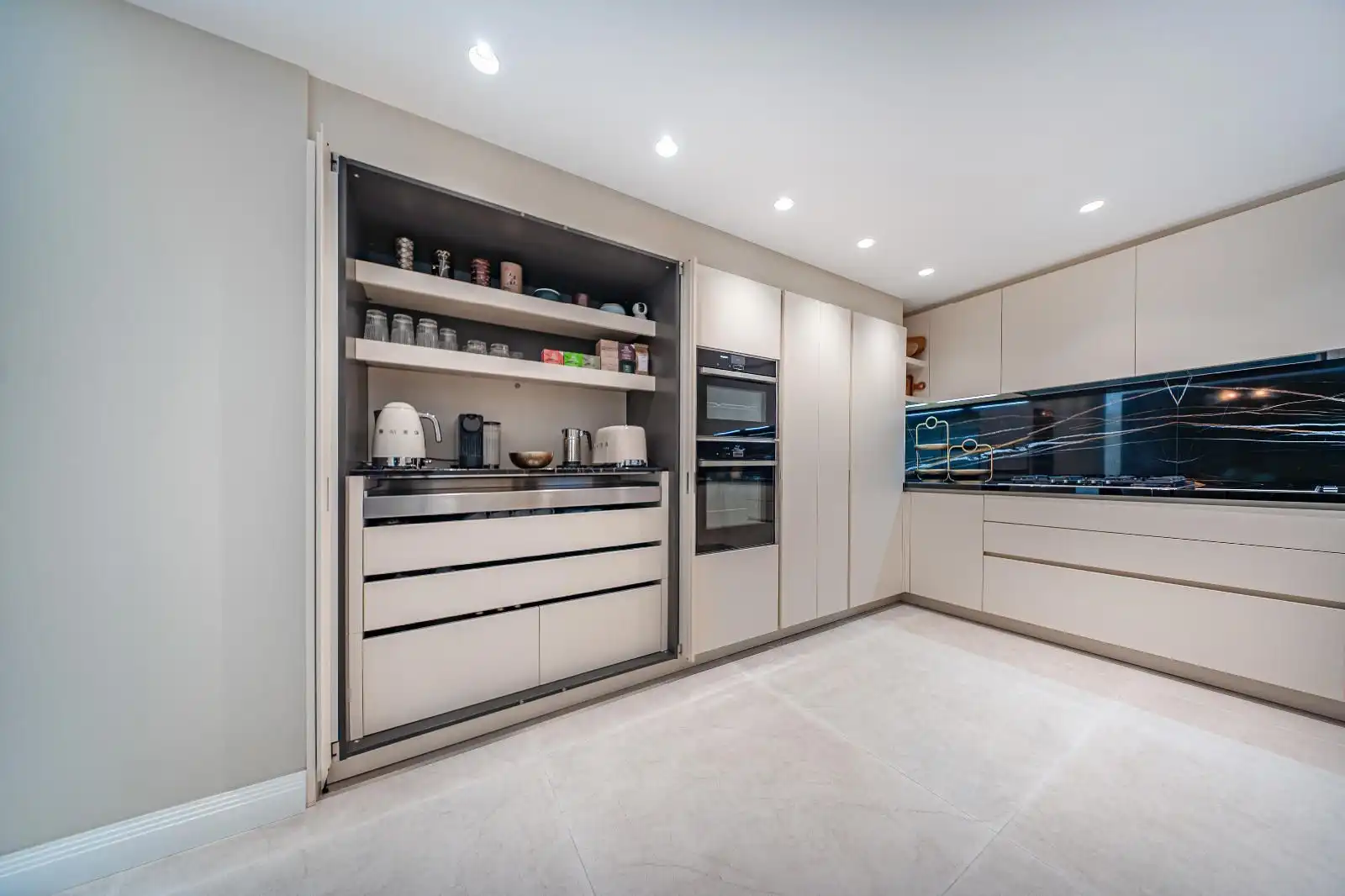 Piso en venta en Sant Joan, Dreta de l'Eixample