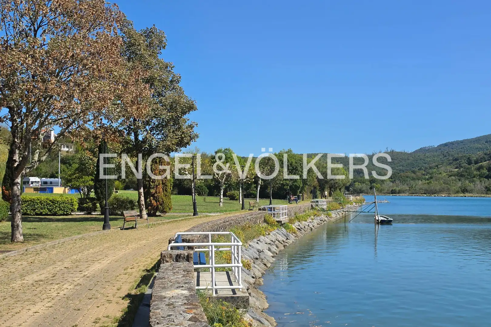 Appartement avec ascenseur à vendre à Anibarko-Portua Poligonoa, imagen 35