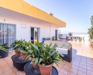 Terrace of Attic for sale in Molina de Segura  with Air Conditioner, Heating and Terrace