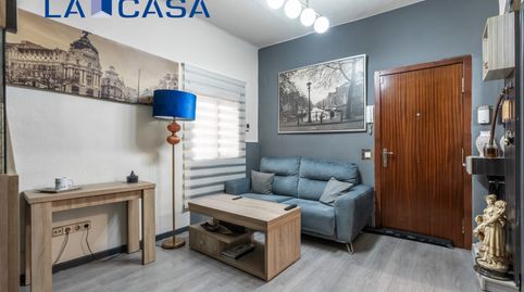 Foto 4 de Piso en venta en Calle Caceres, Delicias, Madrid Capital