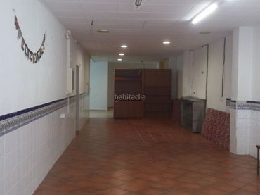 Local commercial à vendre à Avenida Mijares 37