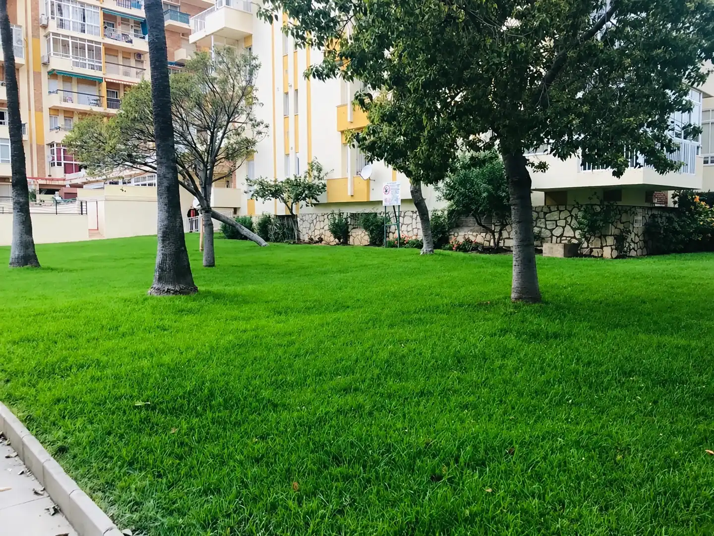 Study for sale in Benalmádena  with Air Conditioner, Heating and Furnished