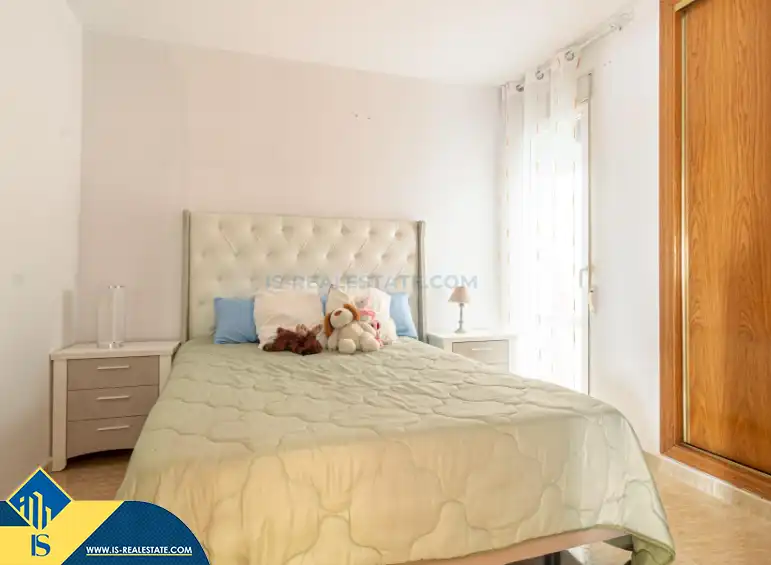 Piso con piscina en venta en Playa de los Locos, imagen 13