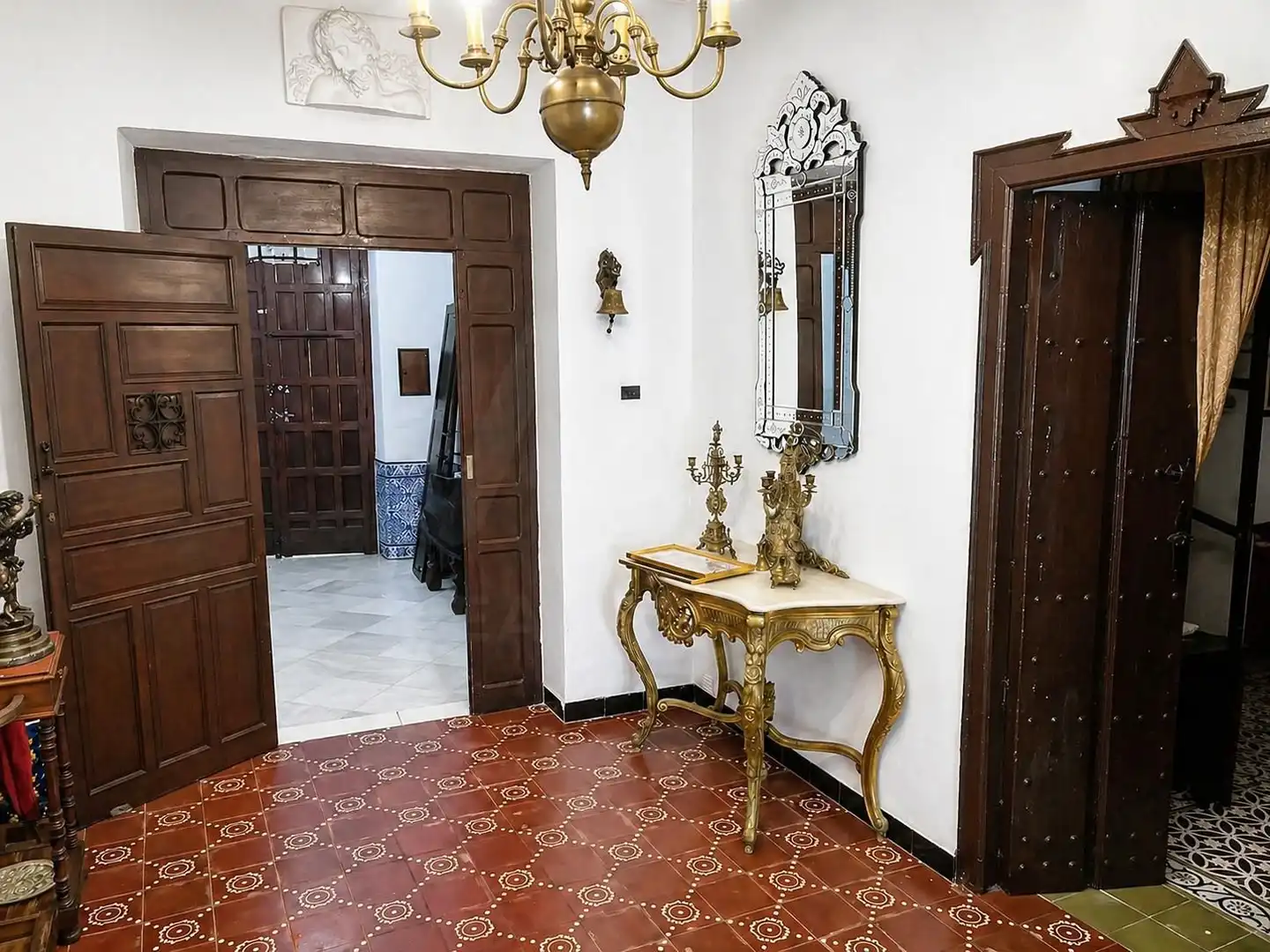 Casa rústica en venda a Villalba del Alcor, imagen 6