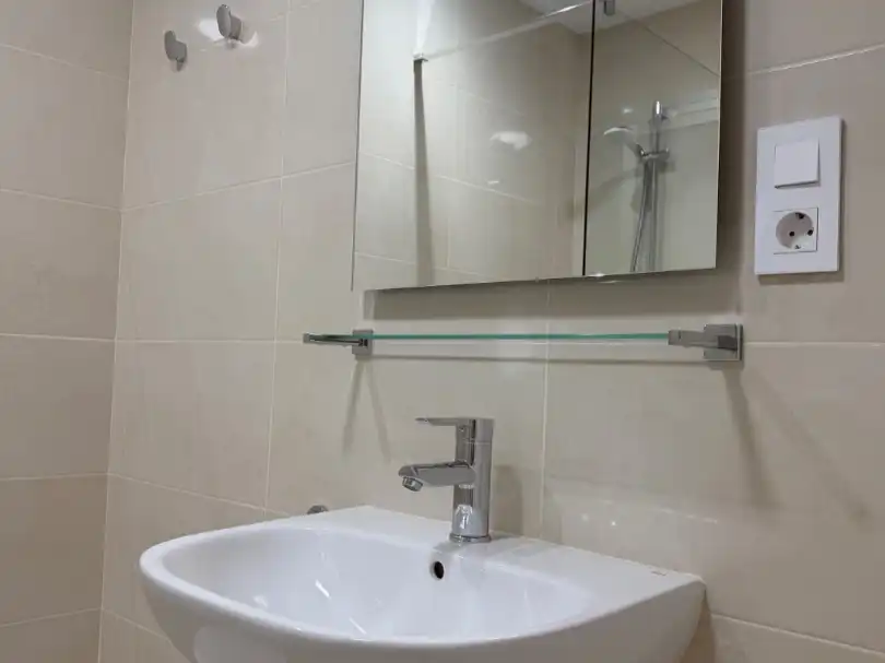 Badezimmer von Wohnung zum Verkauf in Las Palmas de Gran Canaria mit Terrasse
