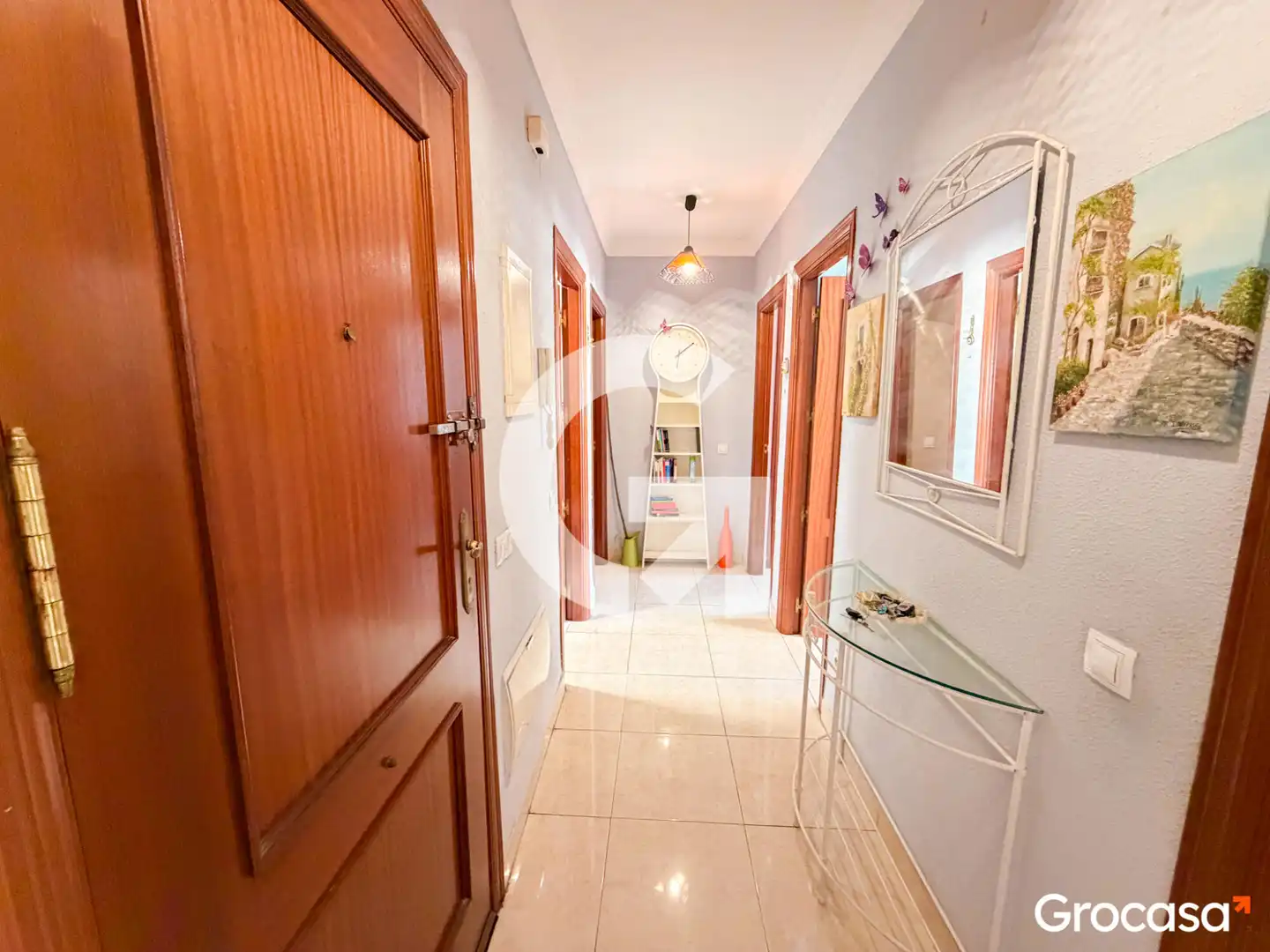 Flat with terrace for sale in AV MALAGA, imagen 19