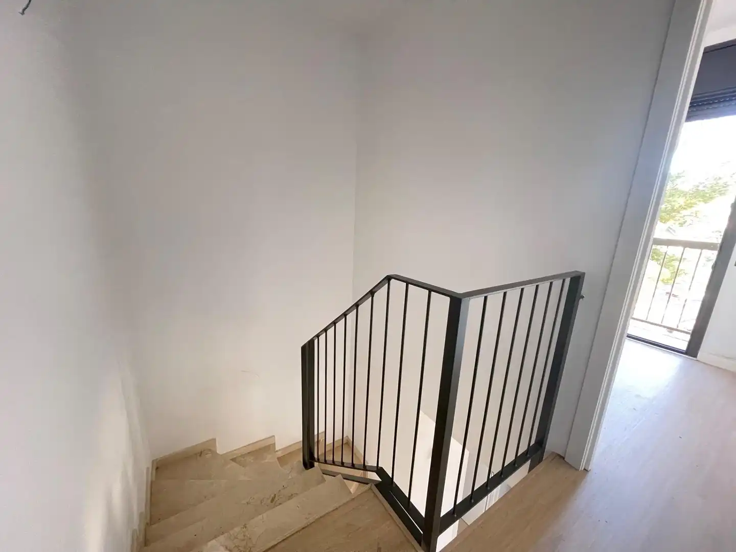 Casa adosada en venta en La Pobla de Montornès  
