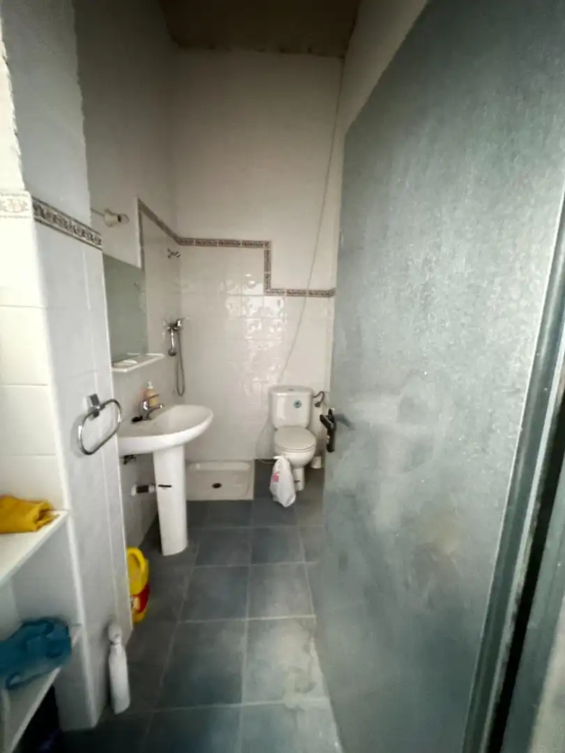 Baño de Local de alquiler en Cieza, Murcia