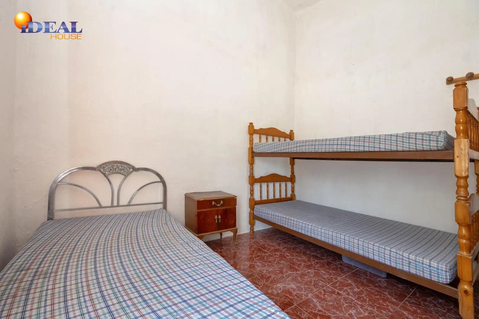 Habitación de Finca rústica en venta en Moraleda de Zafayona