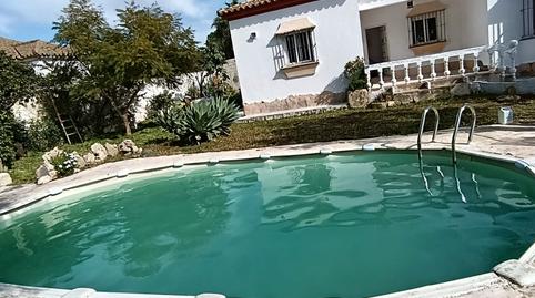 Foto 4 de Casa o chalet en venta en Camino del Yate, Los Franceses – La Vega, Chiclana de la Frontera