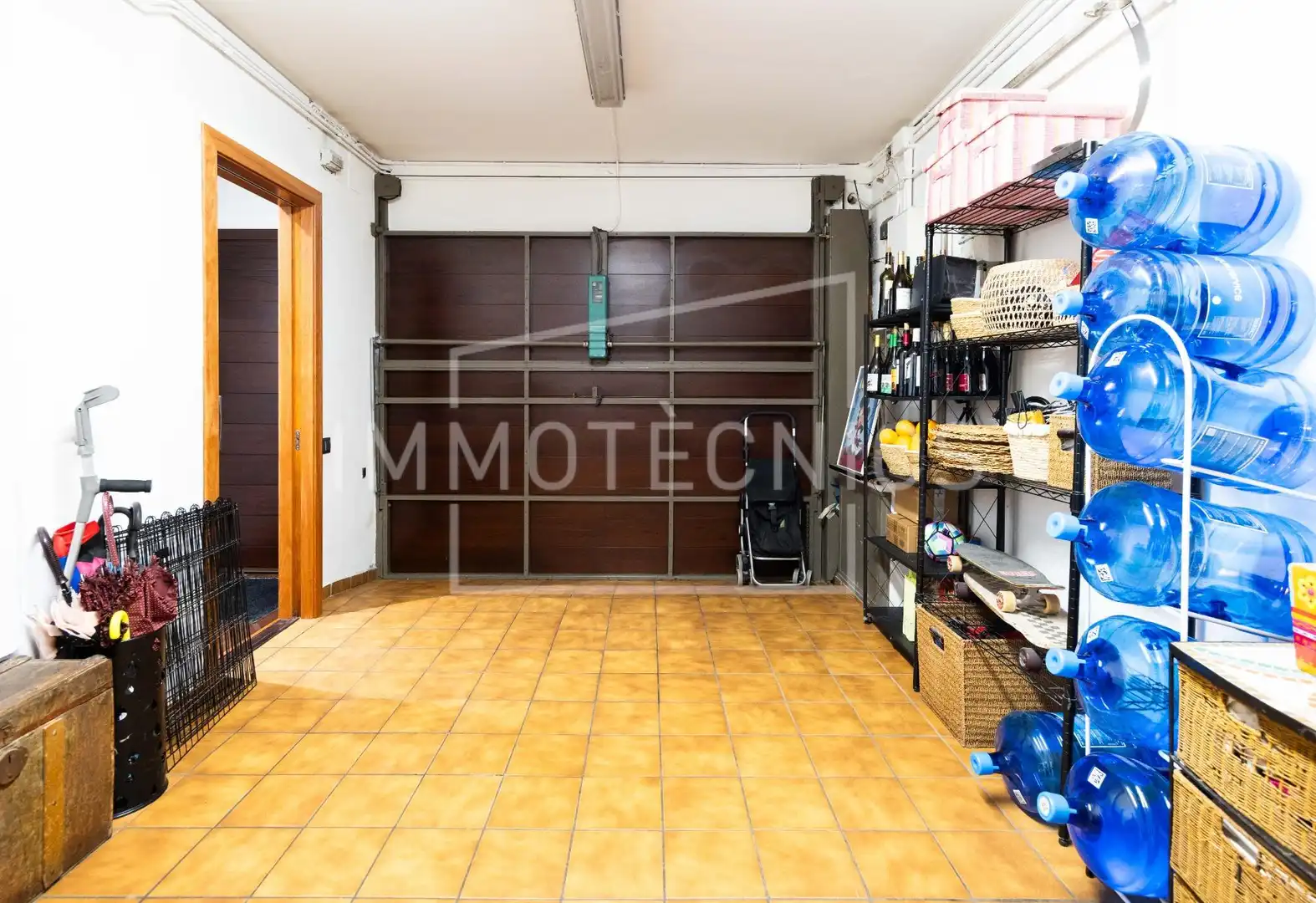 Casa adosada en venta en Granollers con Calefacción y Balcón