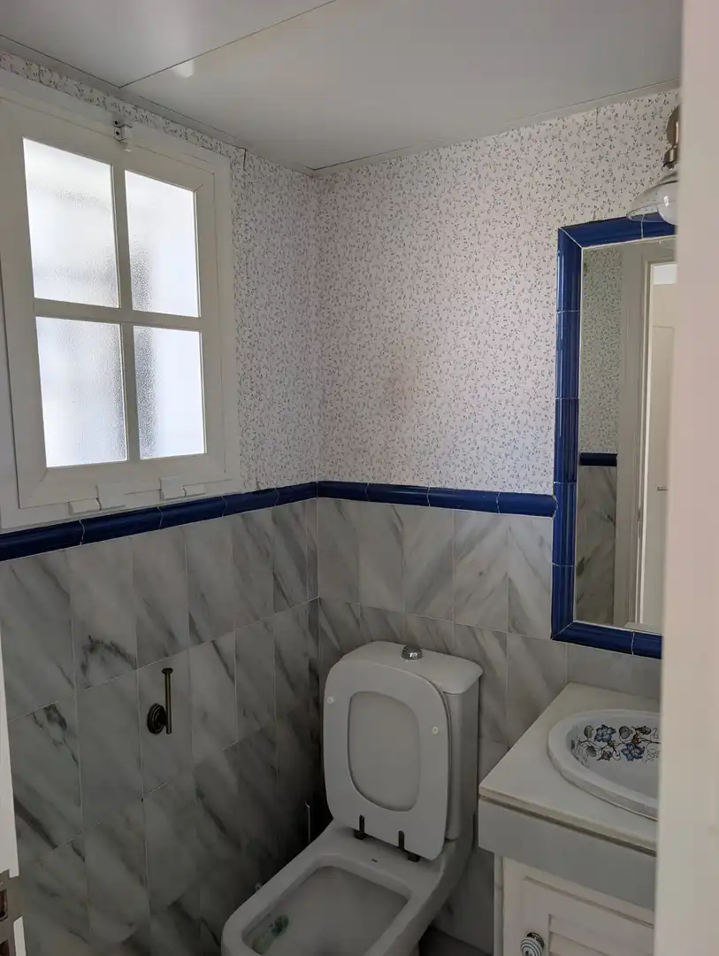 Adossat amb piscina en venda a Benamara - Atalaya, imagen 19