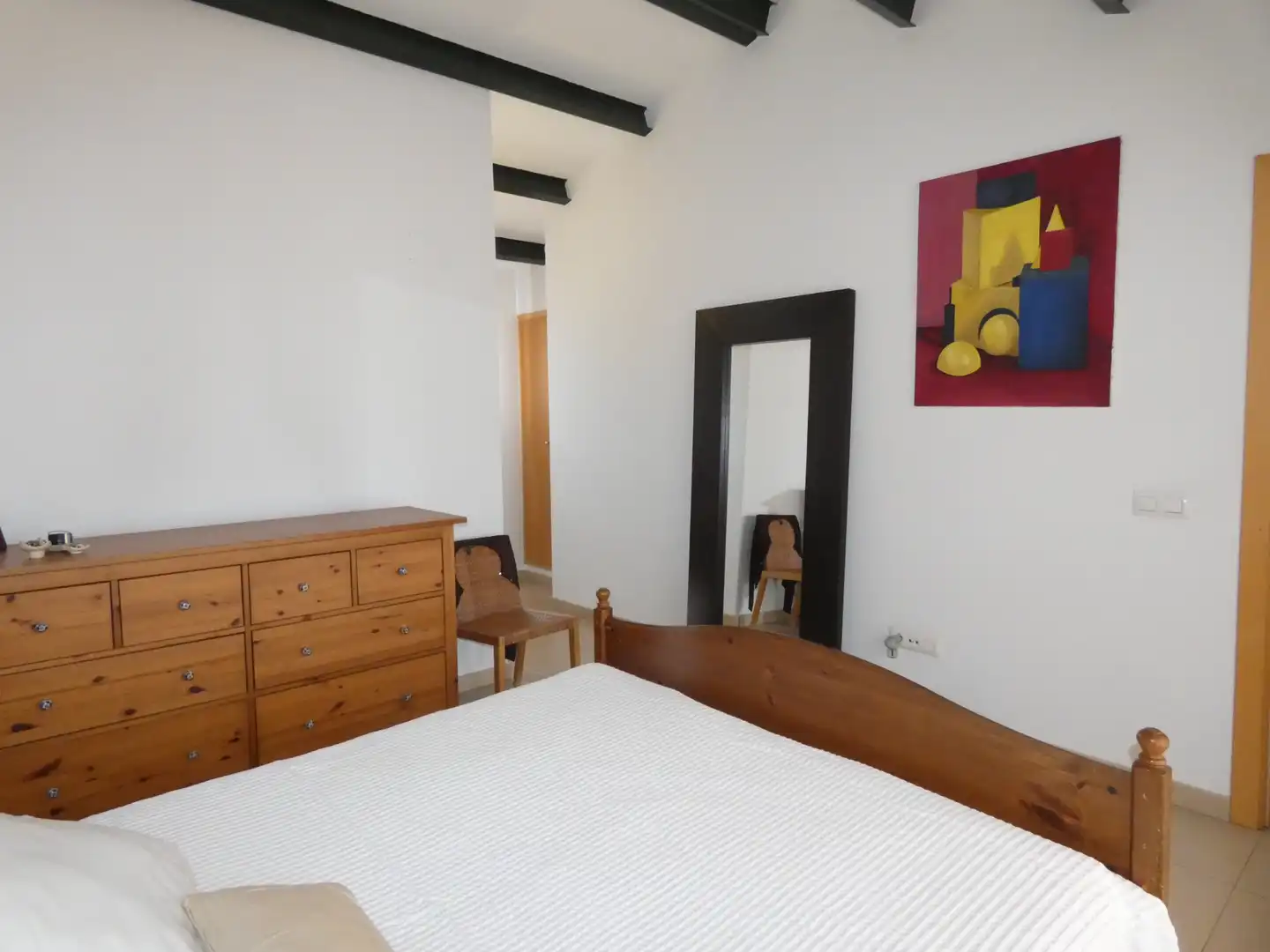 Chalet con jardín en venta en Carrer de Francesc Macià, imagen 20