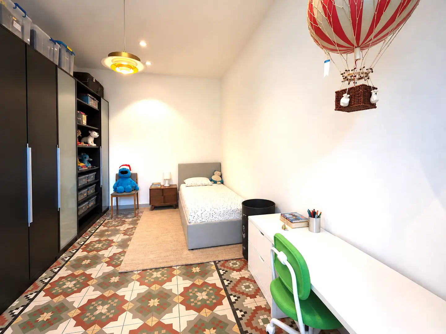 Appartement avec ascenseur à vendre à Ronda Ferran Puig, imagen 23