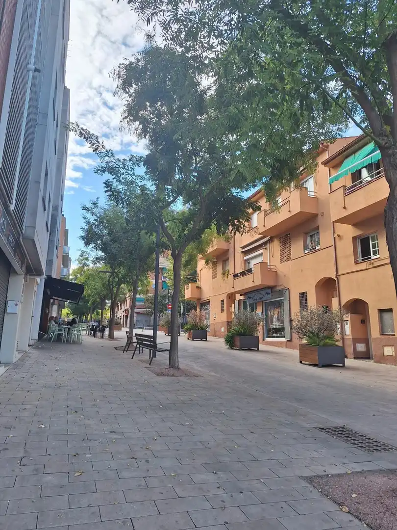 Pis amb terrassa en venda a Parets del Vallès, imagen 10