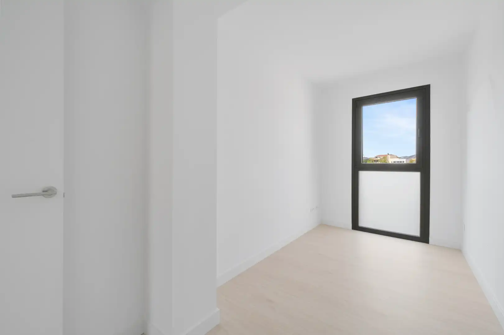 New build Duplex with terrace for sale in Avinguda de la Torre del Vallès 78, imagen 6