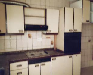 Cuina de Pis en venda en Sax amb Terrassa