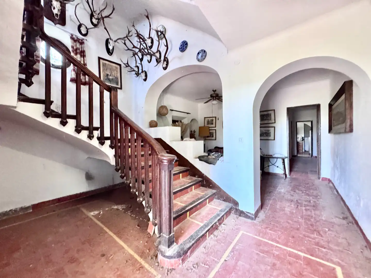 Casa o chalet en venta en Granada con Jardín privado, Terraza y Trastero