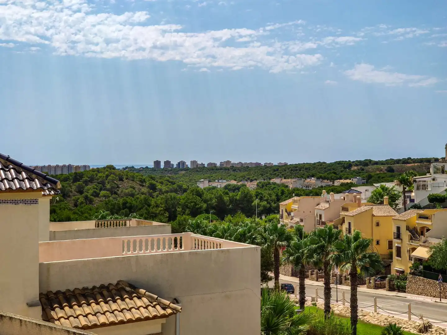 Chalet con piscina en venta en Orihuela Costa, imagen 34