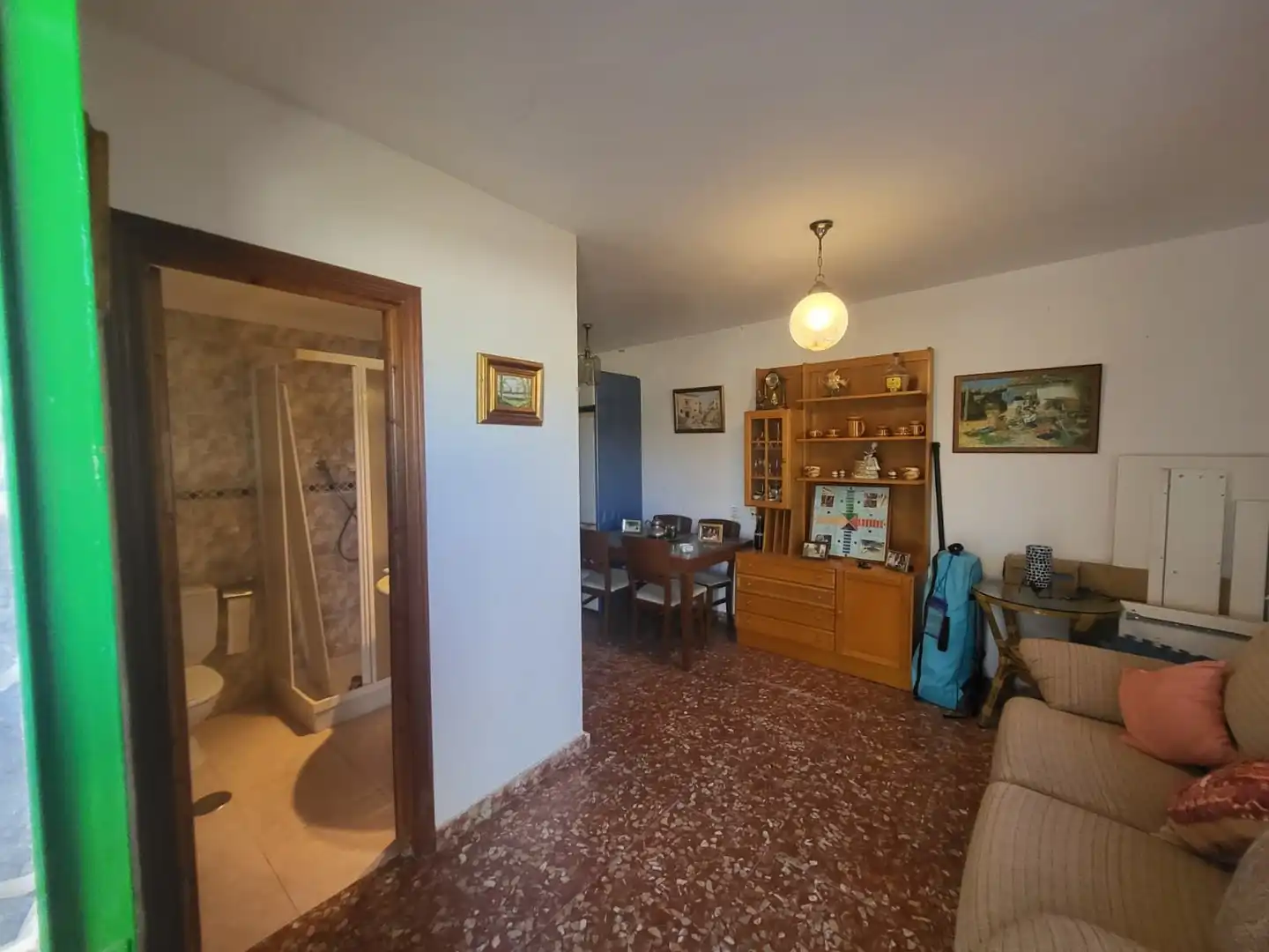 Casa con piscina in vendita a Nueva Aljaima - Las Tres Leguas - Los Mondeños, imagen 29