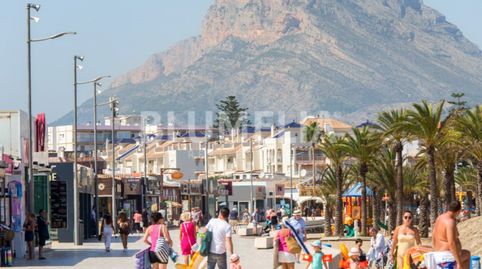 Foto 5 de Casa o xalet en venda a Cap Martí - El Tossalet - Pinomar, Jávea / Xàbia