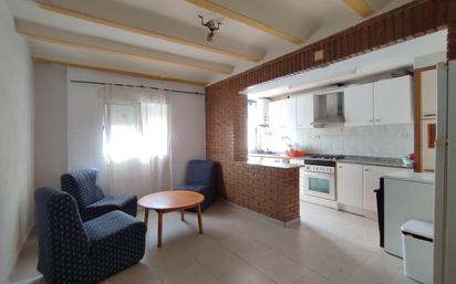 Kitchen of Flat for sale in Bétera  with Balcony
