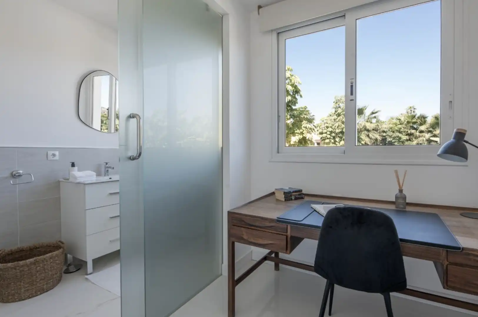 Villa con terrazza in vendita a Nueva Andalucía, imagen 21