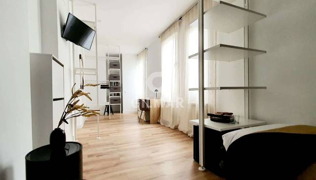 Piso en Venta en Palacio