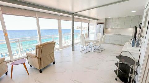 Photo 3 of Duplex for sale in Playa Poniente, Alicante