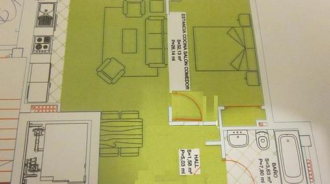 Photo 5 of Flat for sale in Rúa de Isidro Parga Pondal, 4, Castiñeiriño - Cruceiro de Sar, Santiago de Compostela