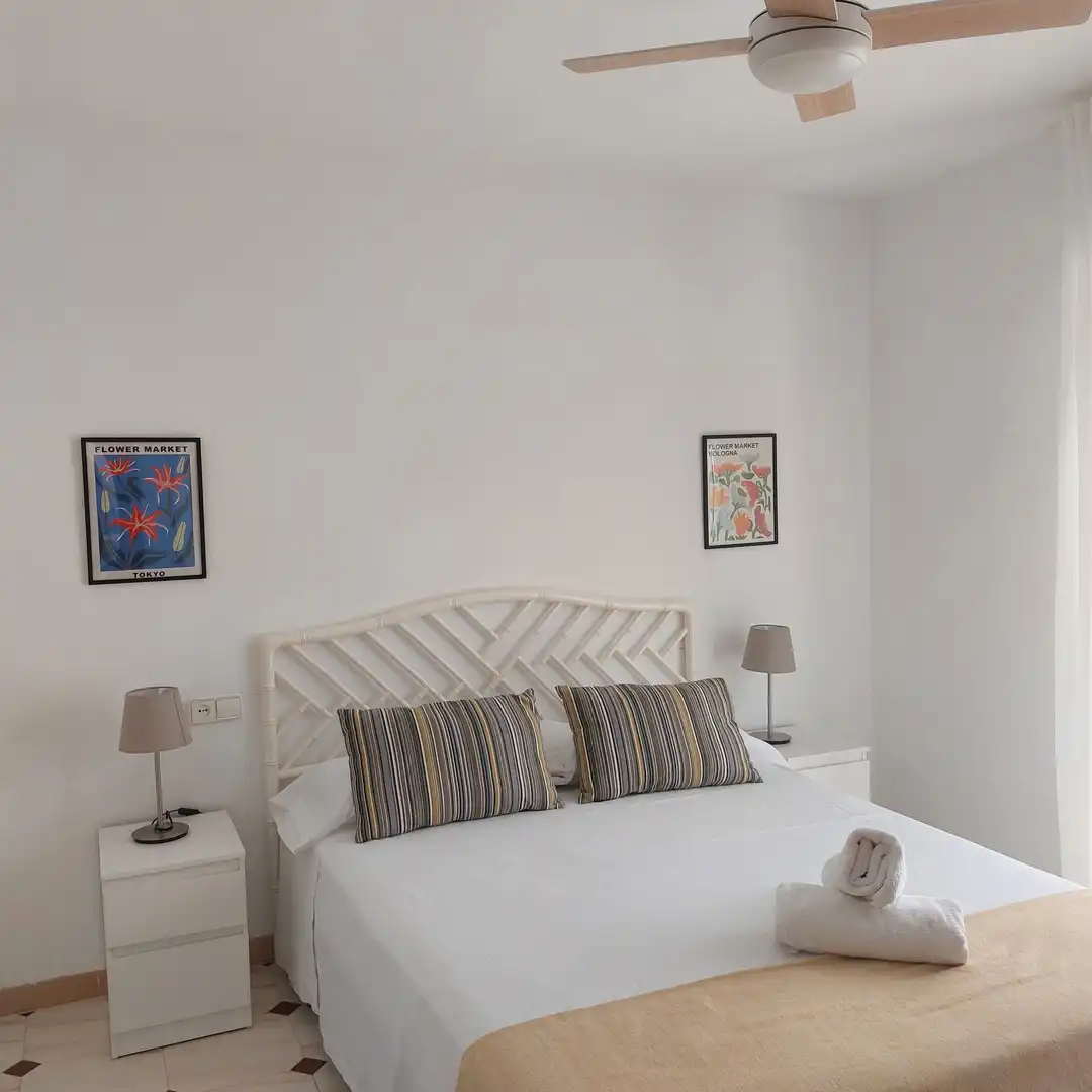 Casa o chalet en venta en Gran Vía de la Manga, Playa de las Gaviotas - El Pedrucho