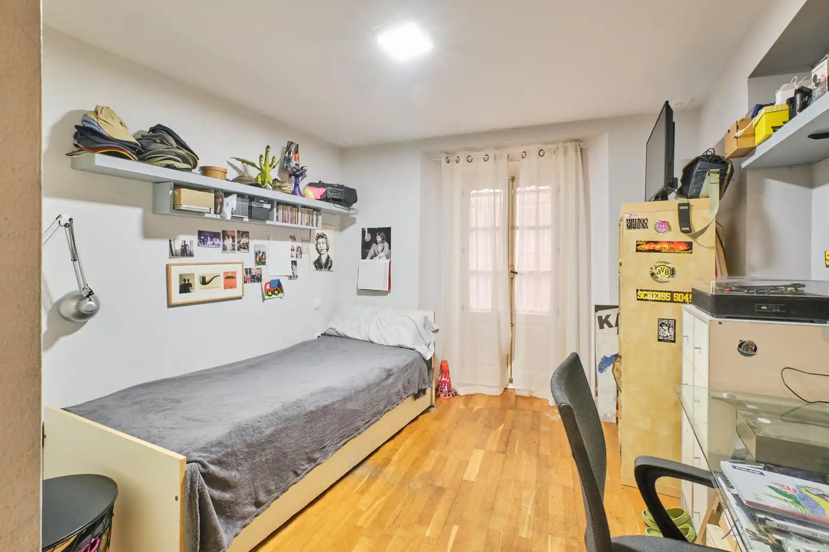 Flat with terrace for sale in Centro Histórico, imagen 24