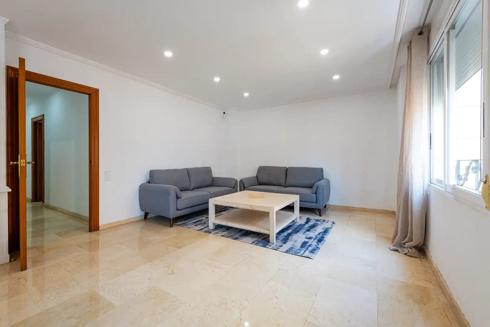 Appartement avec terrasse à vendre à Carrer de la Llanterna, imagen 5